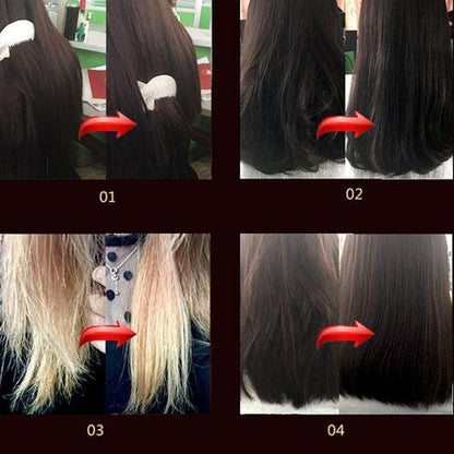 Women's Natural Hair Growth Solution with Essential Oil-TopOnlineBargains.Com