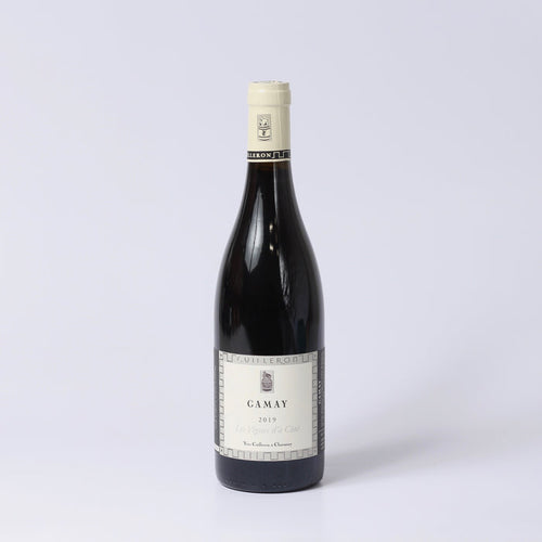 Yves Cuilleron, Gamay "Les Vignes d'a Cote" 2019