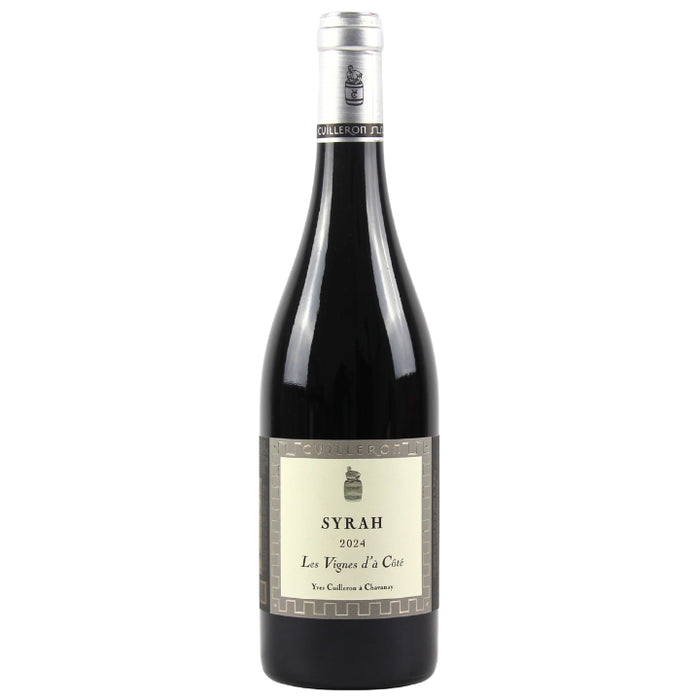 Yves Cuilleron, Syrah "Les Vignes d'a Cote" 2024