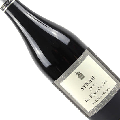 Yves Cuilleron, Syrah "Les Vignes d'a Cote" 2024